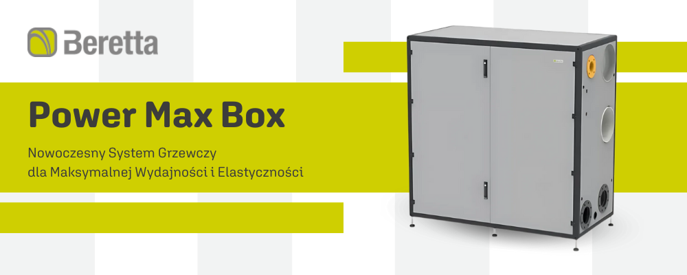 kocioł power max box