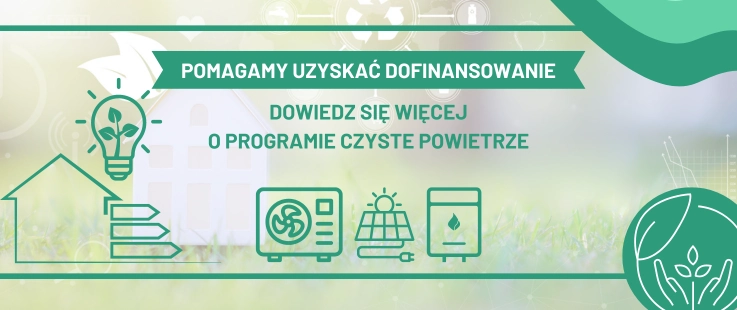 Program Czyste Powietrze