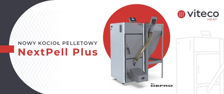 Viteco NextPell Plus