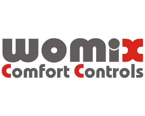 Firma WOMIX prezentuje nowe  stojaki do pomp ciepła lub klimatyzatorów.