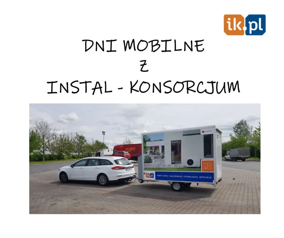 Dni mobilne IK - CUPRUM (Relacja z wydarzenia)