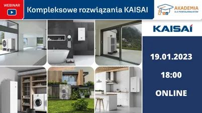 Akademia IK dla Profesjonalistów, czyli Kompleksowe rozwiązania KAISAI