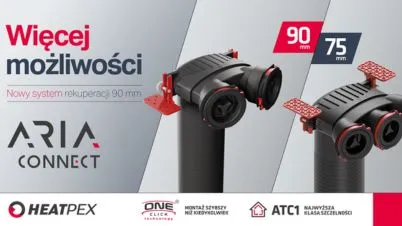 HEATPEX Aria Connect 90 M3