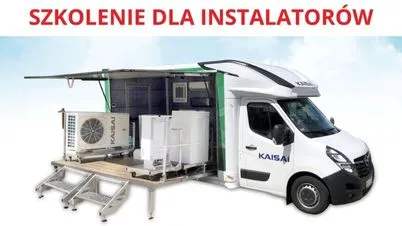 Eko Akademia: HVACR - pompa ciepła