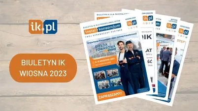 Biuletyn IK - Wiosna 2023