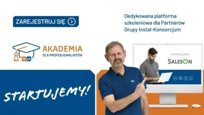 Akademia IK dla Profesjonalistów: platforma szkoleniowa