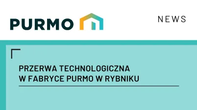 Przerwa technologiczna w fabryce PURMO w Rybniku
