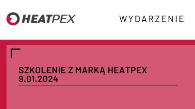 Szkolenie HEATPEX