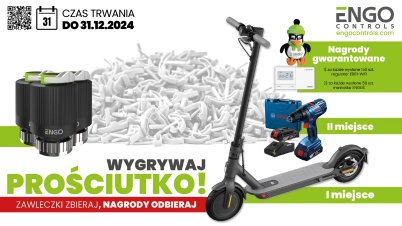 Zawleczki zbieraj, nagrody odbieraj! Czyli Wygrywaj Prościutko!