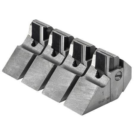 grzeb.+el.moc.UNC 1/2-13,kpl