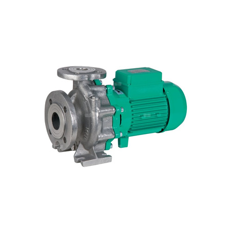 Pompa obiegowa WILO BM-S 40/215-11/2 blokowa 2103419