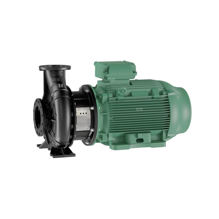 Dławnicowa pompa blokowa Atmos GIGA-B 100/160-30/2