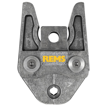 Cęgi zaciskowe BMP 3/8"