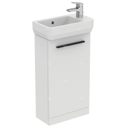 I.LIFE S GUEST SZAFKA 1 DR 41CM CGRY MT