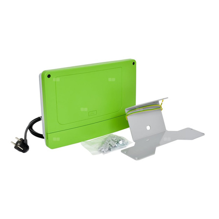 Układ stabilizacji ciśnienia, moduł Bus Ethernet REFLEX Reflexomat