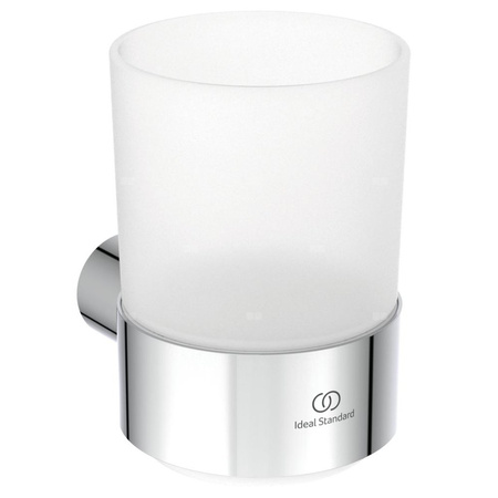 CONCA KUBEK Z UCHWYTEM OKR. GOLD