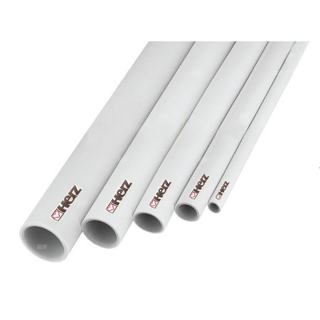 Rura wielowarstwowa HERZ PE-RT, HD _ HT 20x2