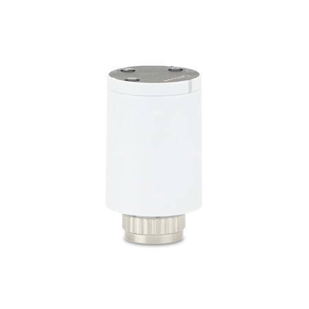 Salus elektroniczna grzejnikowa głowica termostatyczna TRV28RFM, M28x1,5 mm, bateryjna