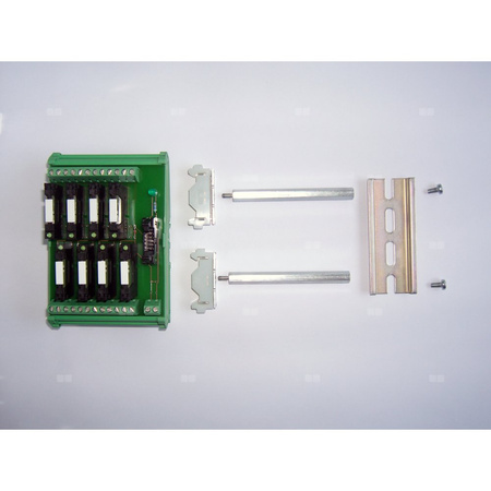 Moduł komunikacyjny WILO CC 3-6 elektr. do pomp