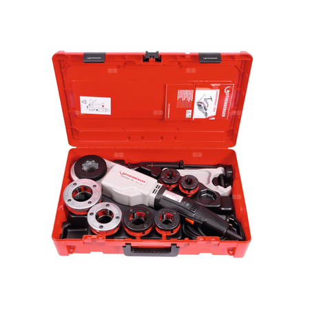 SUPERTRONIC 2000-Set, BSPT R,1/2-2", 230V