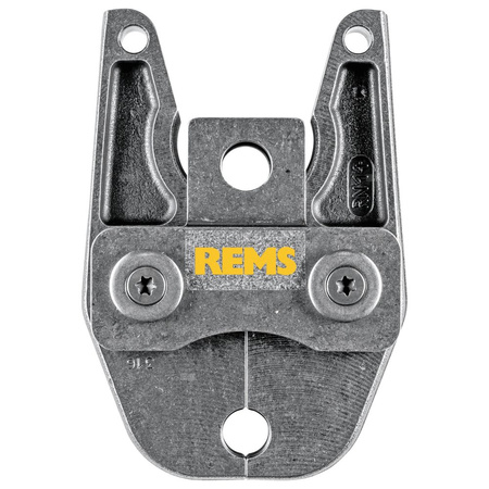 CĘGA ZACISKOWA RN 14