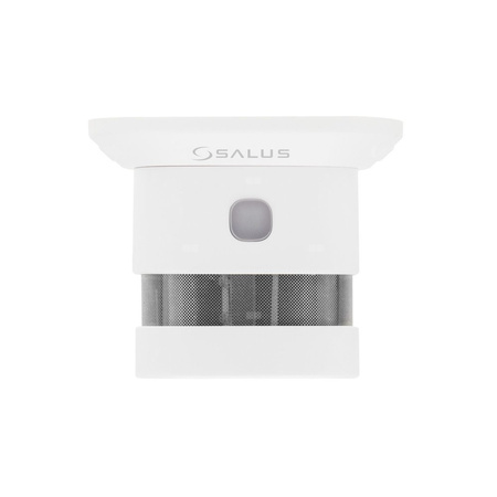 Salus bezprzewodowy czujnik dymu SD600, bateryjny