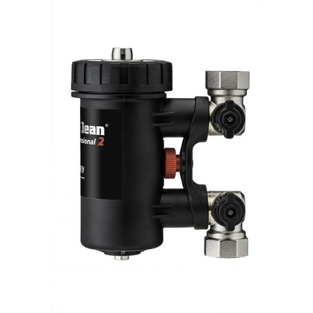 Filtr magnetyczny MagnaClean Professional2 BSP 1'' GW - ADEY (4/96)