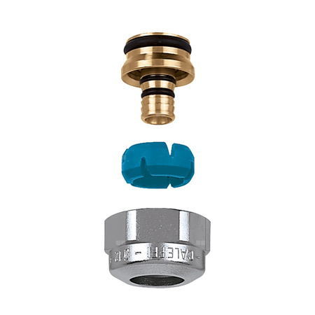 Złączka Darcal 23p1,5 wew.13,5-14 zew.16-18,4