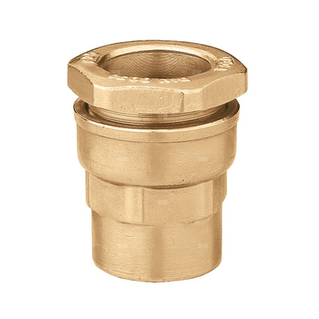 Złączka z gwintem wewnętrznym F.27