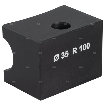 El. dociskowy 35 R100
