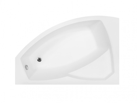 Wanna RIMA 140x 90 prawa -BESCO