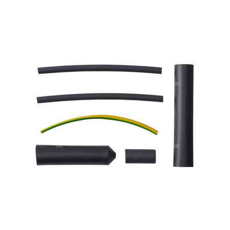 Zestaw DEVIcrimp f.DFH-15+DPH-10 puszka połączeniowa