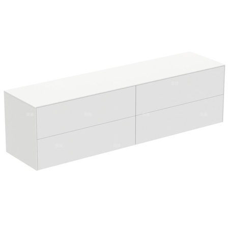 CONCA SZAFK 200X50X55 4 DR+WTOP NOC LTOK