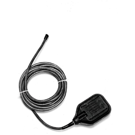 Wyłącznik pompy WILO WAEK 65 5 m elektr. do pomp