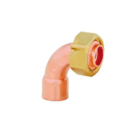 Łuk bateryjny CU ARCO, 1/2'' x 15 (NZ x ML)