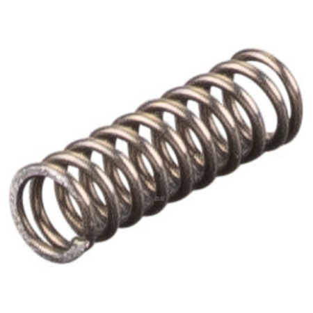 sprężyna dociskowa