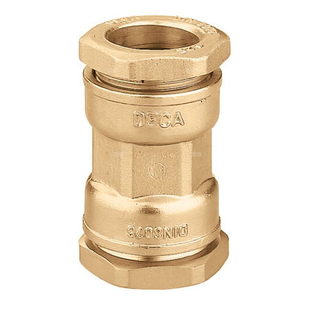 Złączka równoprzelotowa F.21