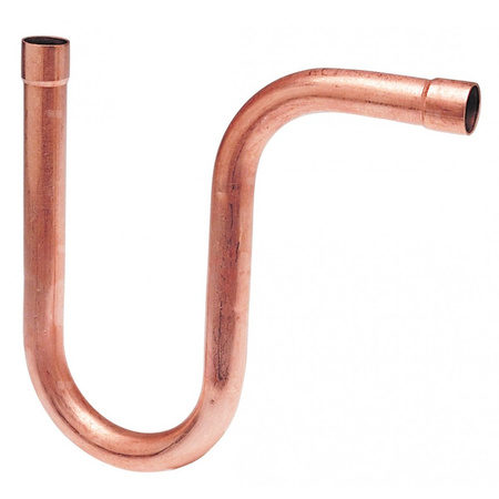 Syfon IBP 9698, Cu, 5/8'' (ML)