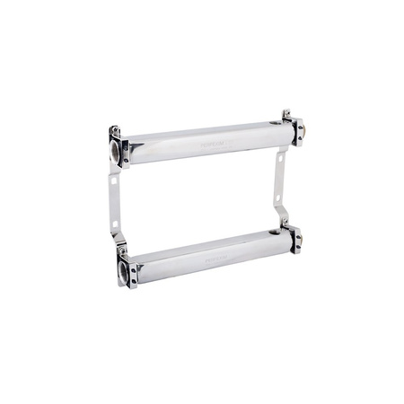 PHA-120 8-obwodowy PN10 Rozdzielacz SS1.4301