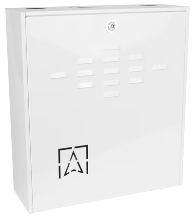 Zestaw mieszający PrimoBox AZB 201/szaf+2xpomp+zaw.term ATM 561/-AFRISO