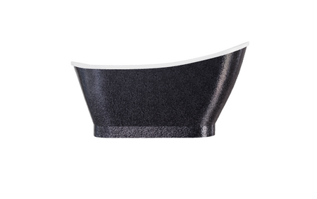 Wanna Gloria 160 + klik-klak złoty czyszczony od góry BESCO