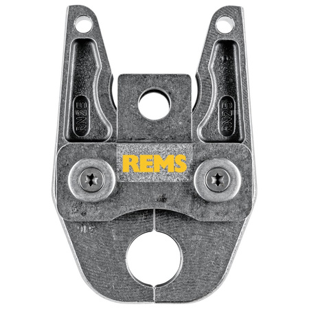 CĘGA ZACISKOWA RN 25