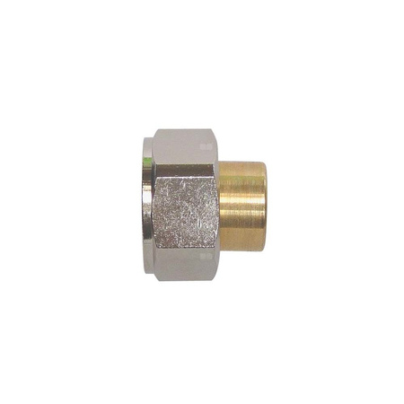Złącze HERZ 6236, 15mm x 3/4'' (lut zewnętrzny x GW)