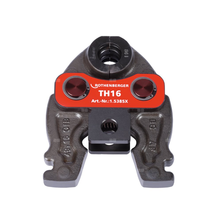 Zestaw szczęk zaciskowych Compact TH16-20-26-32