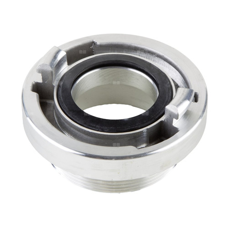 Sprzęgło rurowe Storz B-G2½ AG