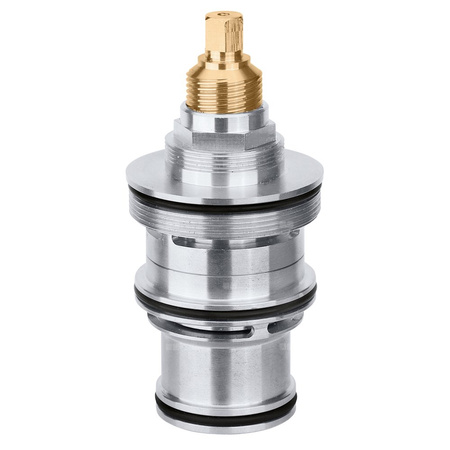 Wkład zapasowy do termostatycznych zaworów mieszających serii 2523. 1"-1 1/4"