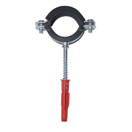 Uchwyt stalowy USZ_U 200