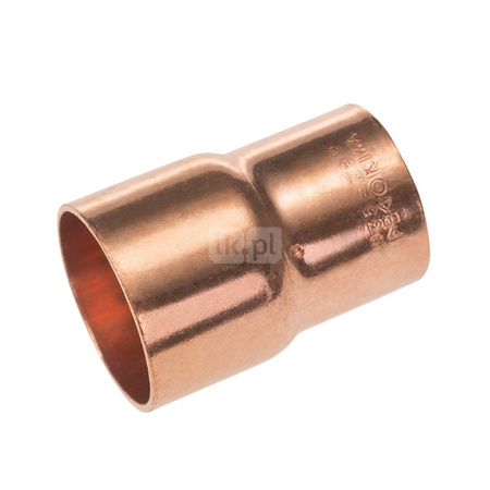 Mufa IBP MG5240 redukcja do gazu, 14 mm x 10 mm (lw x lz)