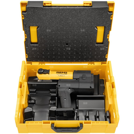 REMS Akku-Press E 22V ACC