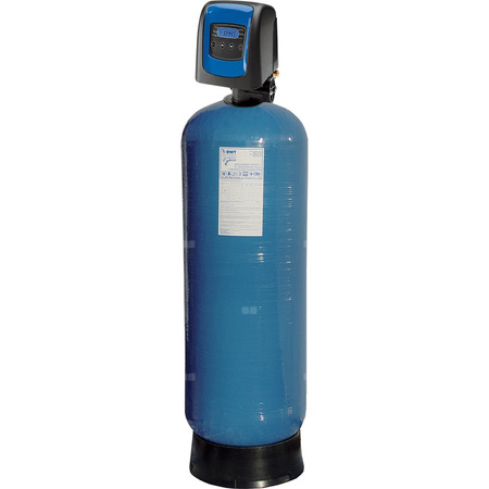 BWT DENIMAT GIT 58 SE/WZ 25 - elektroniczne sterowanie objętościowe